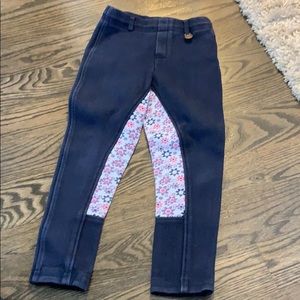 Ovation children’s full seat breech size 6
